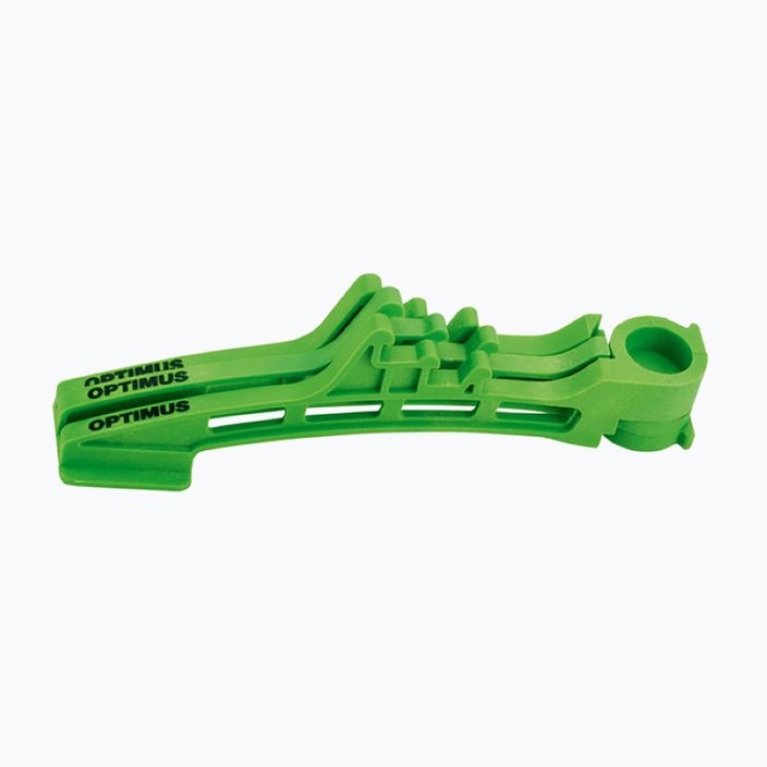 Optimus Canister Stand green 8018910 2