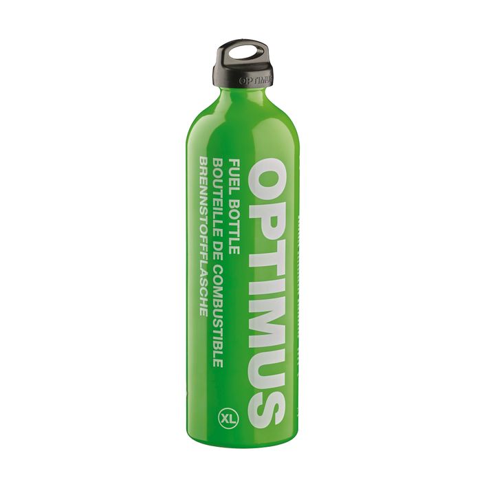 Optimus Fuel Bottle 1500 ml green 2