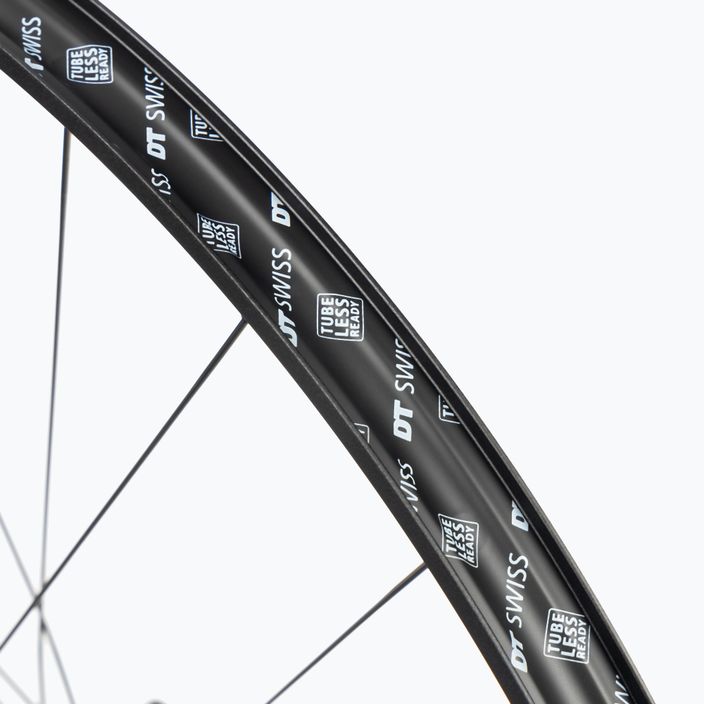 DT Swiss XR 1700 SP 29 CL 25 12/148 ASRAM alu rear bicycle wheel black WXR1700TEDRSA12048 3
