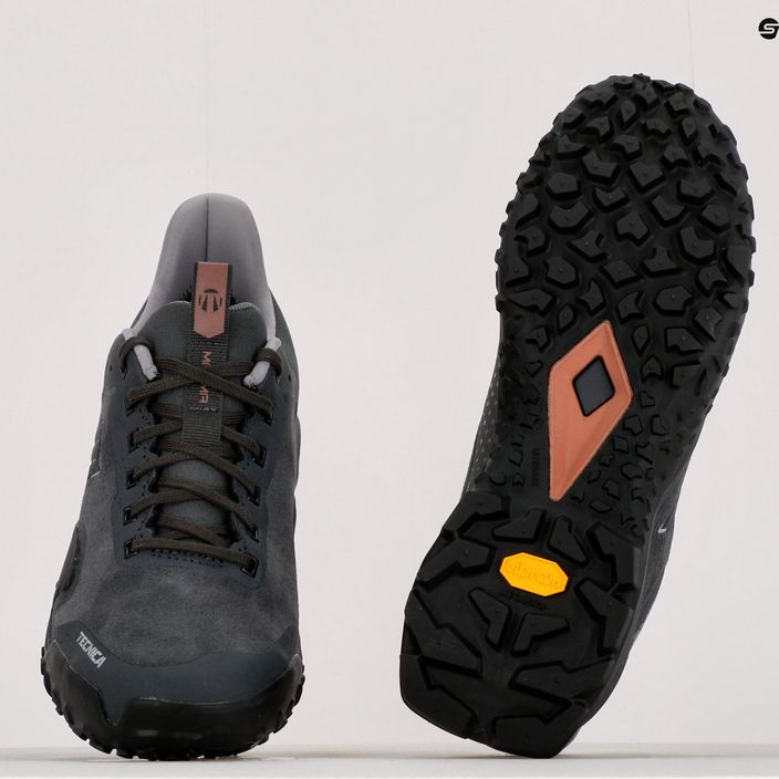 Men's trekking boots Tecnica Magma GTX black 11240500001 11