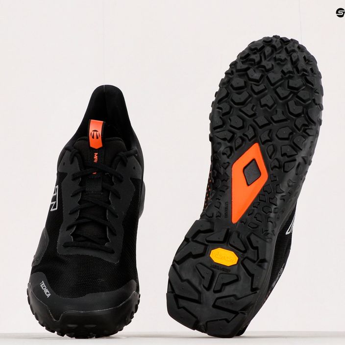 Men's trekking boots Tecnica Magma S GTX black 11240300001 12