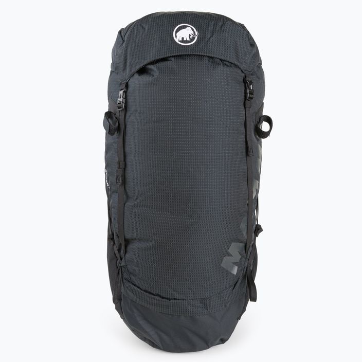 Mammut Ducan 30 l hiking backpack black