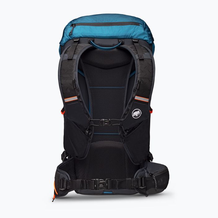 Mammut Ducan 24 l hiking backpack blue 2530-00350-50430-1024 6