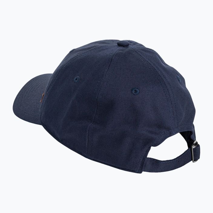 Mammut Baseball cap navy blue 3