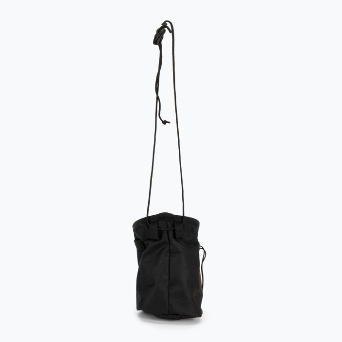 Mammut Gym Basic Chalk Bag black 2