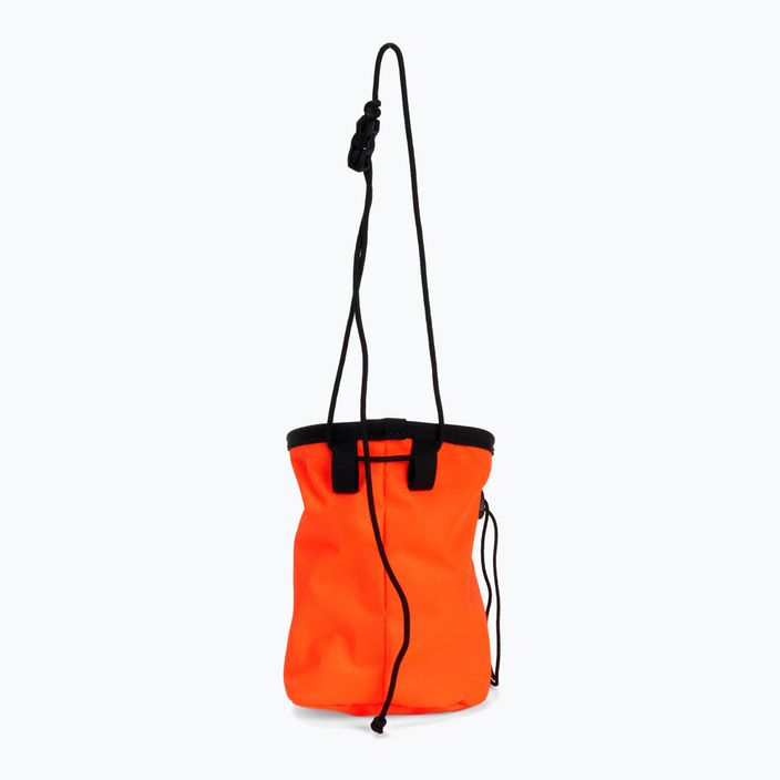 Mammut Gym Basic Chalk Bag orange 3
