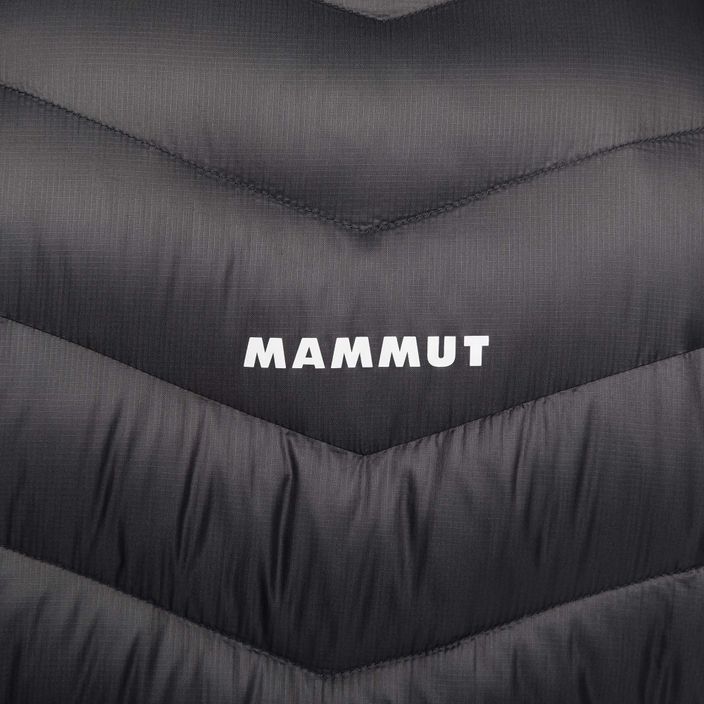 Mammut Broad Peak IN men's down jacket black 7
