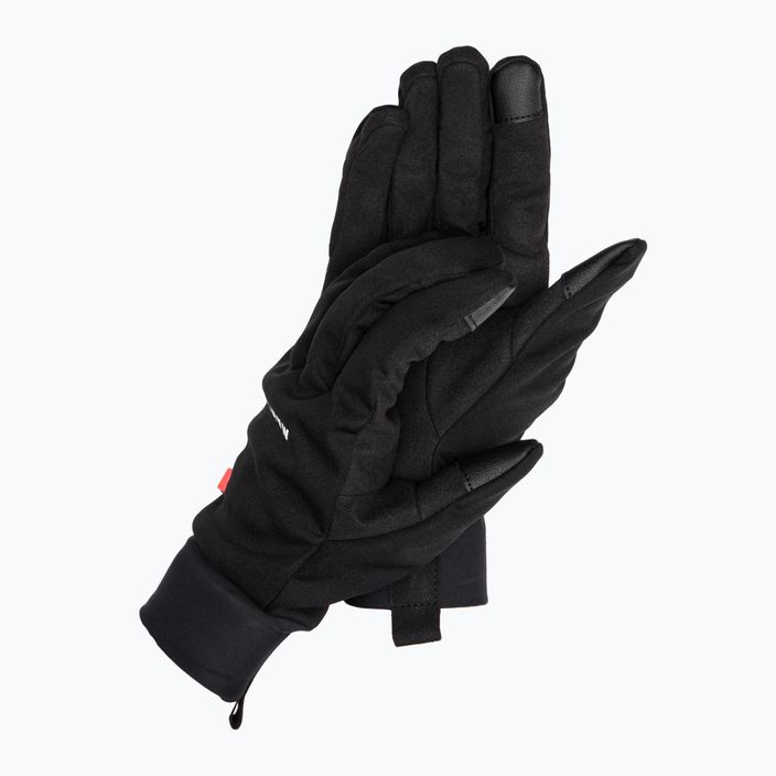 Mammut Astro trekking gloves black 1190-00380-0001-1100