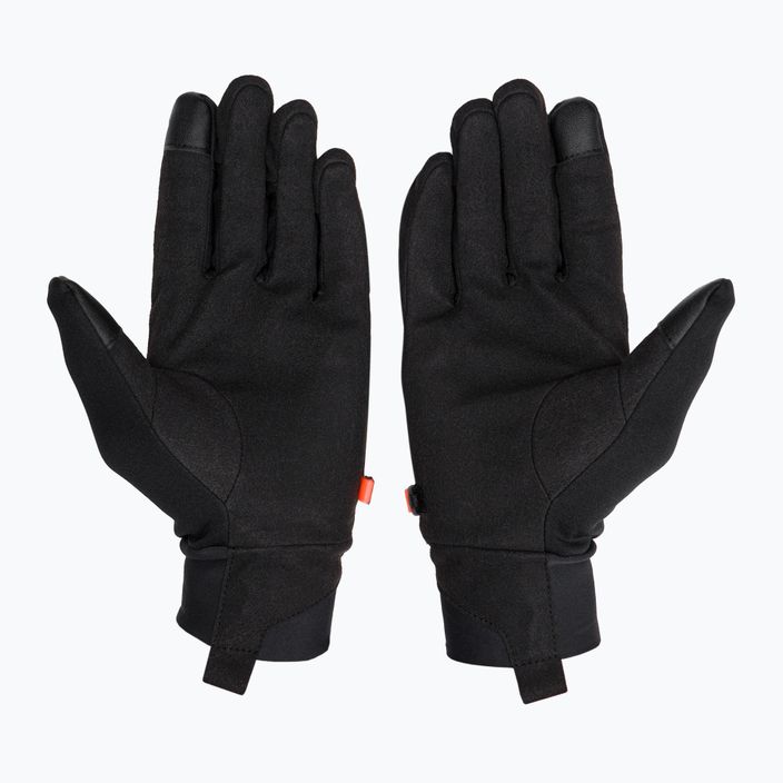 Mammut Astro trekking gloves black 1190-00380-0001-1100 2