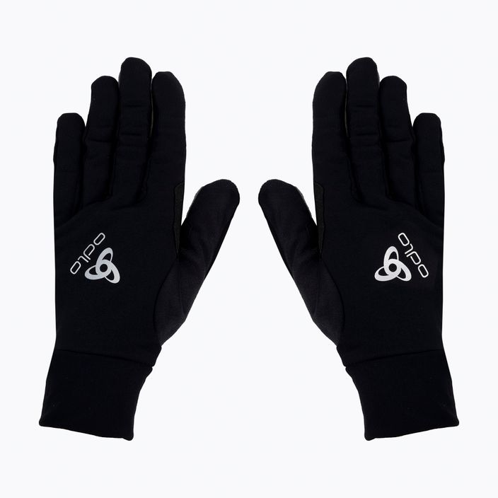 ODLO Engvik Light trekking gloves black 765750 2
