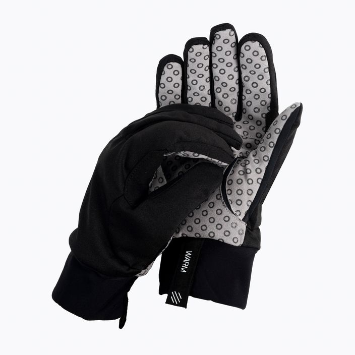 ODLO Engvik Warm trekking gloves black 765760
