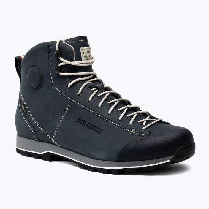 Men's Dolomite 54 High FG GTX trekking boots navy blue 247958-643