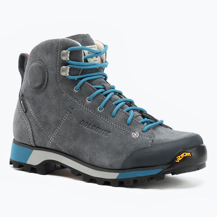 Women's trekking boots Dolomite 54 Hike Gtx W's grey 269483 1076
