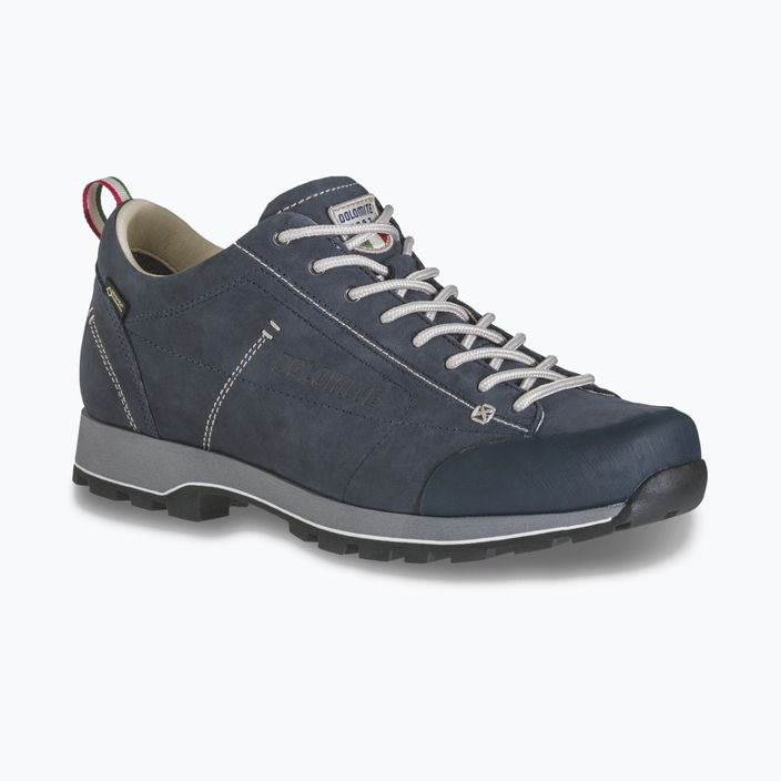Men's Dolomite 54 Low FG GTX trekking boots navy blue 247959-740 11