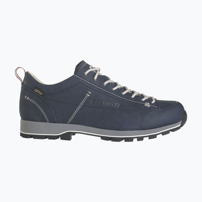 Men's Dolomite 54 Low FG GTX trekking boots navy blue 247959-740 12