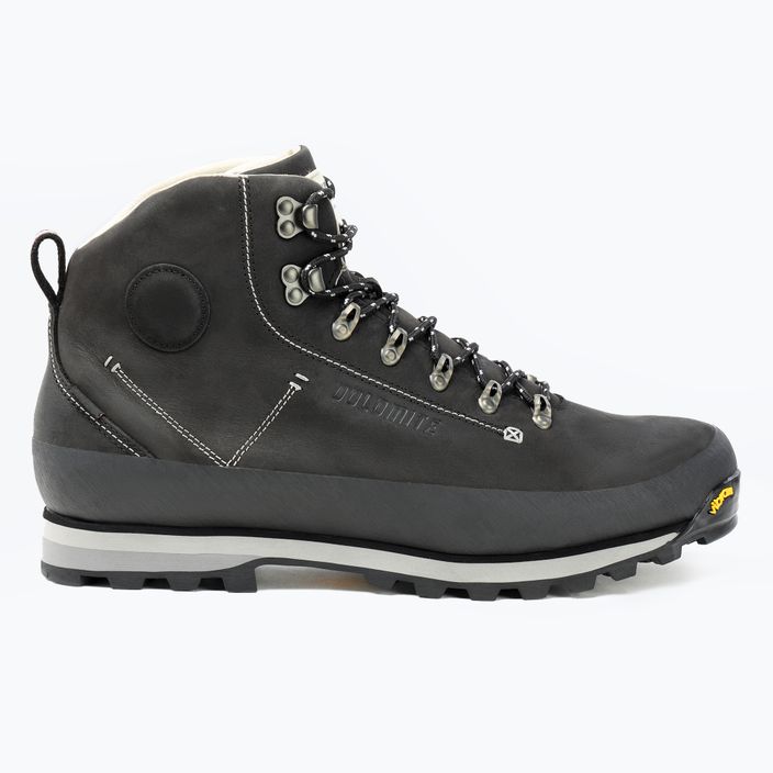 Men's trekking boots Dolomite 54 Trek Gtx M's black 271850 0119 2