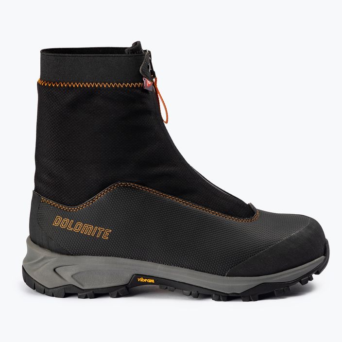 Dolomite men's trekking boots Tamaskan 1.5 black 271902 0119 2
