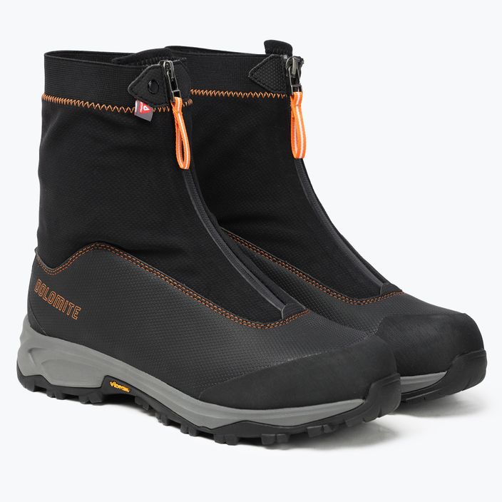Dolomite men's trekking boots Tamaskan 1.5 black 271902 0119 5