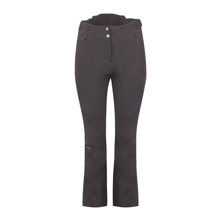 KJUS Formula women's ski trousers black LS20-K10 2