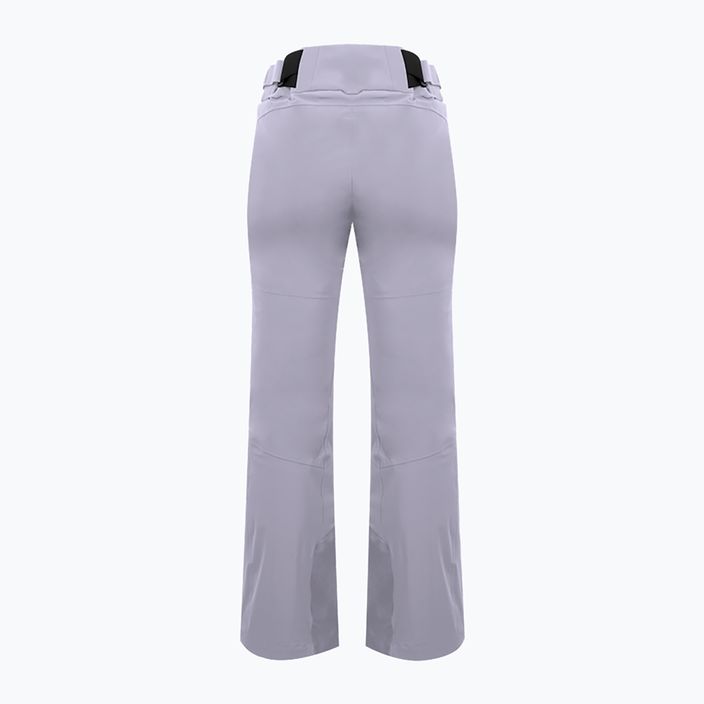 KJUS Formula grey men's ski trousers MS20-K05 2