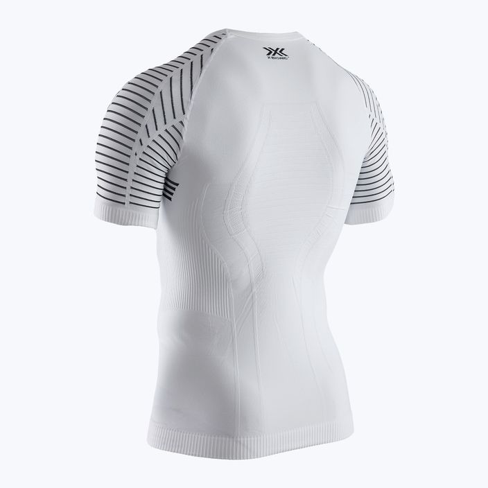 Men's X-Bionic Invent LT thermal shirt white IN-YT00S19M-W008 2