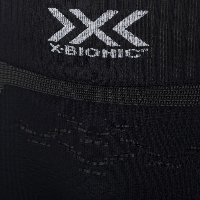 Men's thermal boxer shorts X-Bionic Energizer 4.0 black NGY000S19M 3