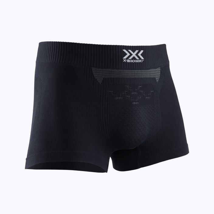 Men's thermal boxer shorts X-Bionic Energizer 4.0 black NGY000S19M 4