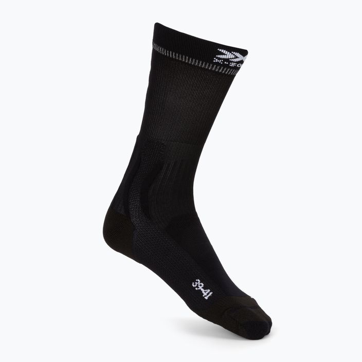 X-Socks Bike Race socks black BS05S19U-B015
