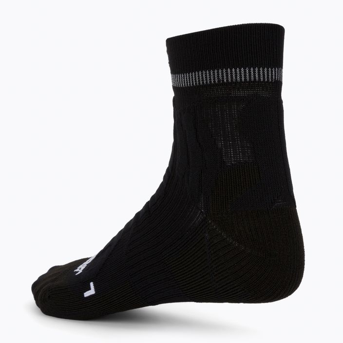 Men's trail socks X-Socks Trail Run Energy black RS13S19U-B001 2