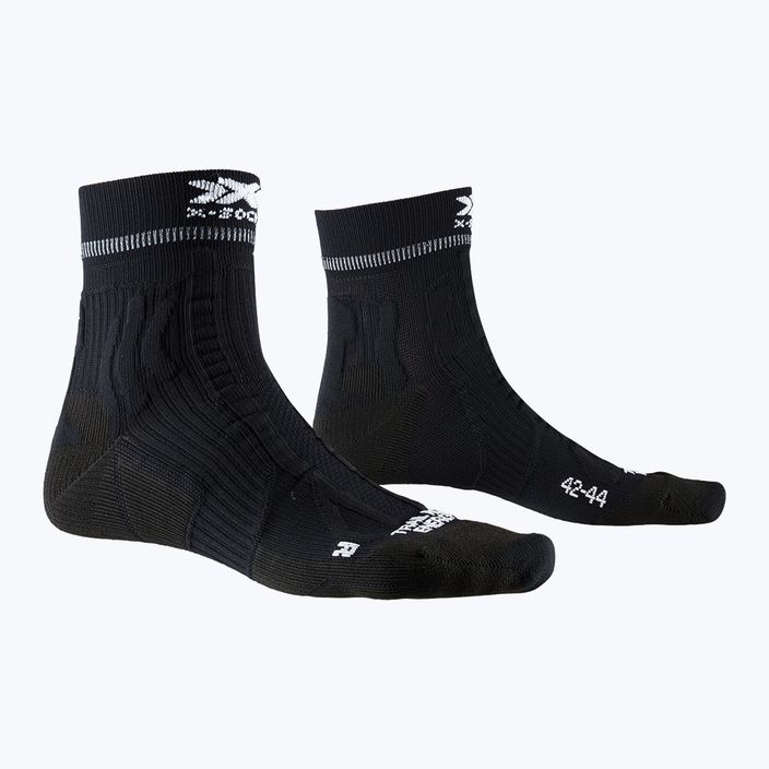 Men's trail socks X-Socks Trail Run Energy black RS13S19U-B001 4