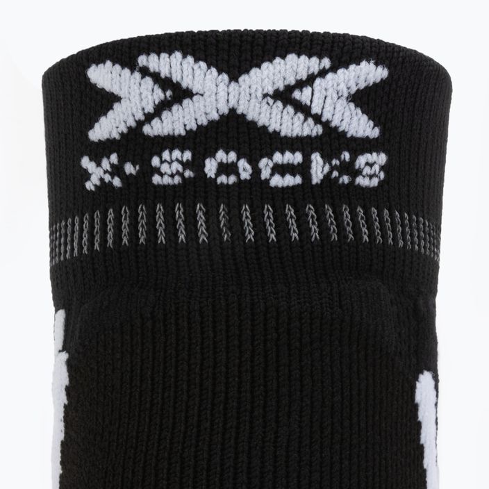 X-Socks Run Speed Two running socks black RS16S19U-B001 4