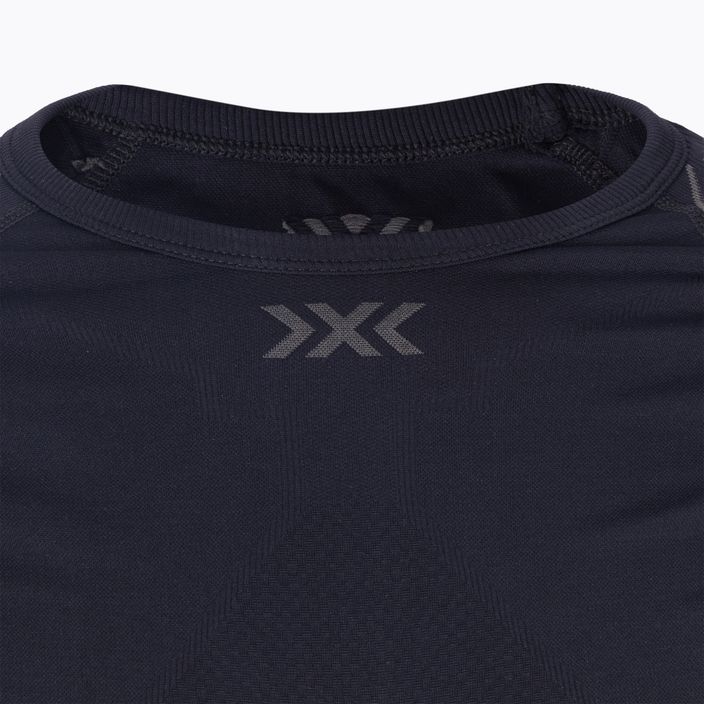 Men's X-Bionic Invent 4.0 thermal T-shirt black INWT06W19M 3