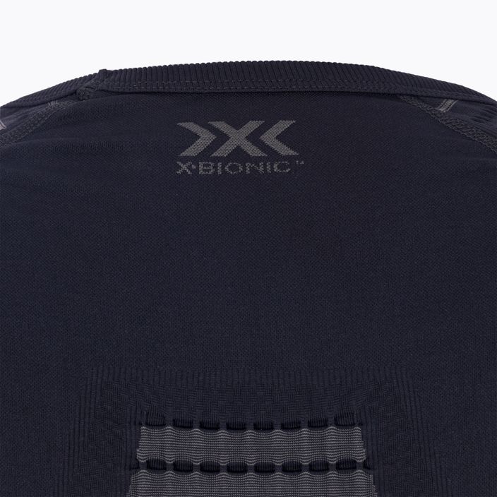 Men's X-Bionic Invent 4.0 thermal T-shirt black INWT06W19M 4
