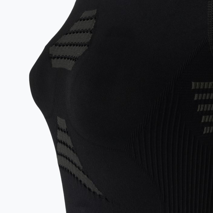 Women's thermal shirt LS X-Bionic Invent 4.0 black INYT06W19W 4
