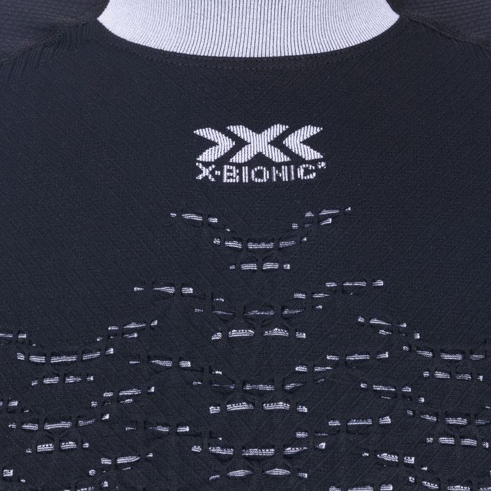 Men's thermal shirt X-Bionic The Trick 4.0 Run black TRRT06W19M 3