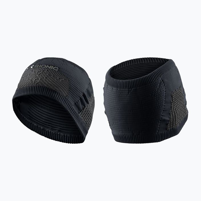 X-Bionic High Headband 4.0 thermal headband black NDYH26W19U 4