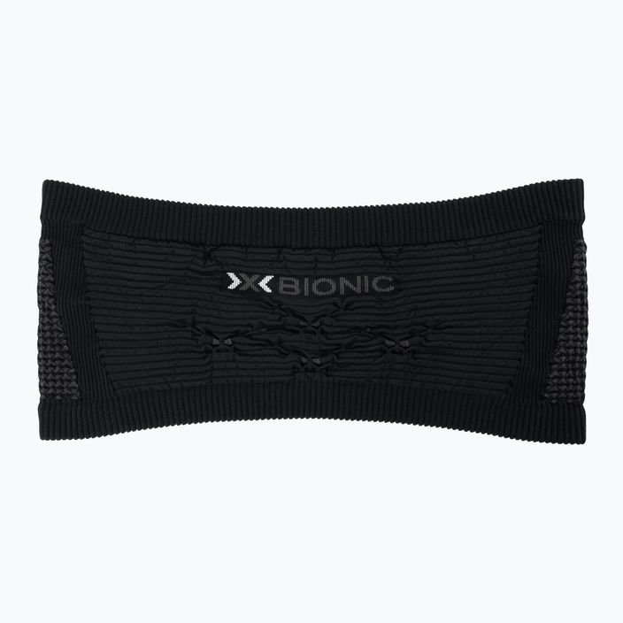 X-Bionic High Headband 4.0 thermal headband black NDYH26W19U 2