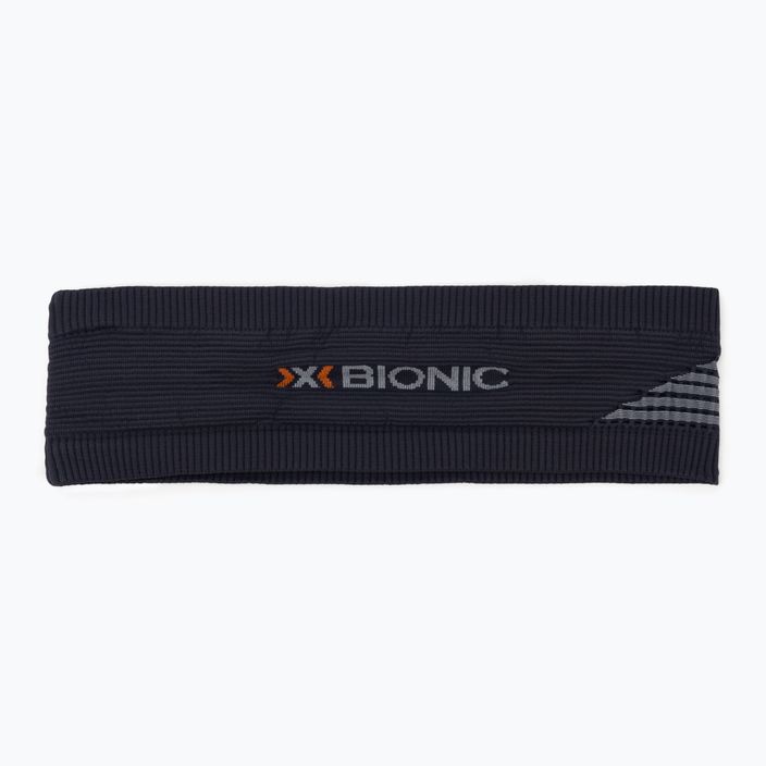 X-Bionic Headband 4.0 dark grey NDYH27W19U 2