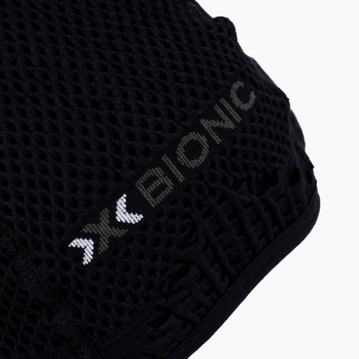 X-Bionic Bondear Cap 4.0 thermal cap black O20209-X13 3