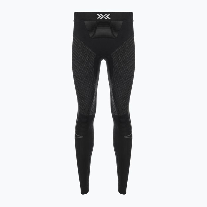 Women's X-Bionic Invent 4.0 Run Speed thermal pants black INRP05W19W