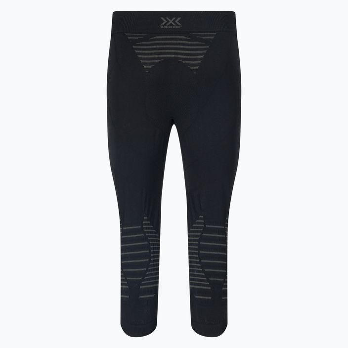 Men's X-Bionic Invent 4.0 thermal pants black INYP07W19M 2