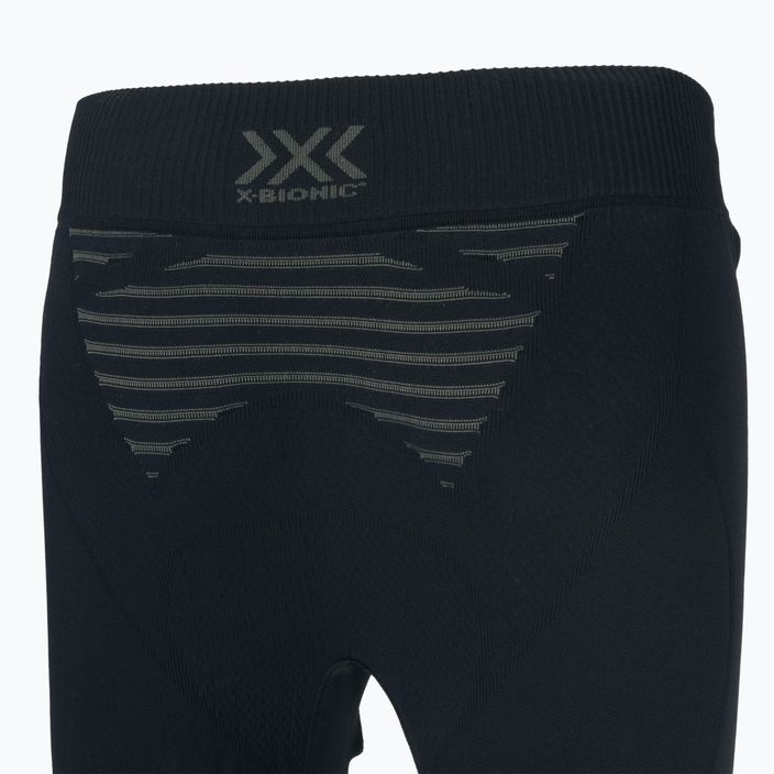 Men's X-Bionic Invent 4.0 thermal pants black INYP07W19M 3