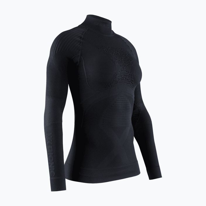 Women's thermal shirt X-Bionic Energy Accumulator 4.0 black EAWT18W19W 6