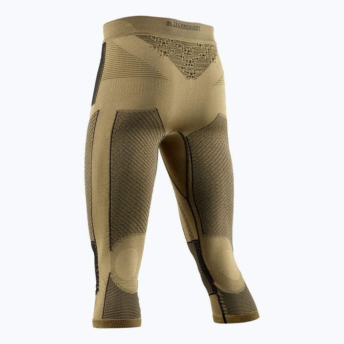 Men's thermo-active pants X-Bionic Radiactor 4.0 gold RAWP49W19M 6