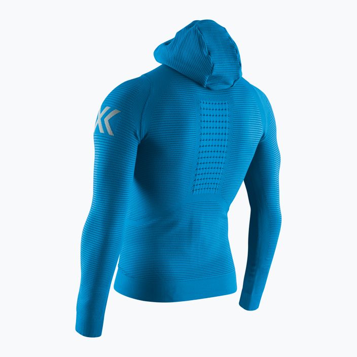 X-Bionic Instructor 4.0 thermal sweatshirt blue NDYJ51S20U 2