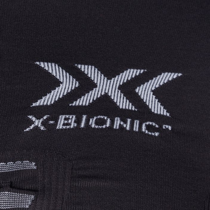 X-Bionic Racoon 4.0 Transmission Layer thermal sweatshirt grey RCYJ16S20U 3
