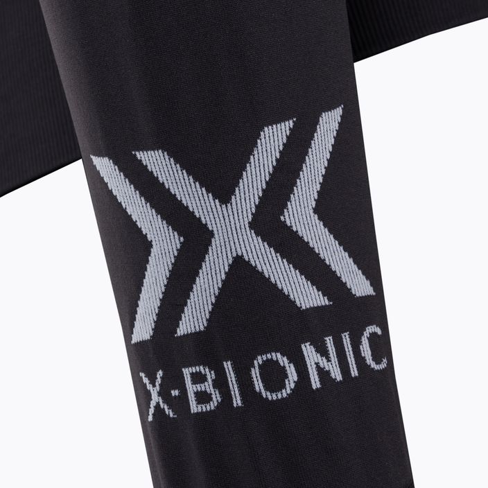 X-Bionic Racoon 4.0 Transmission Layer thermal sweatshirt grey RCYJ16S20U 4