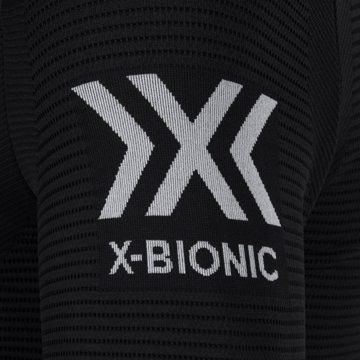 Men's thermoactive sweatshirt X-Bionic Instructor 4.0 opal black 3