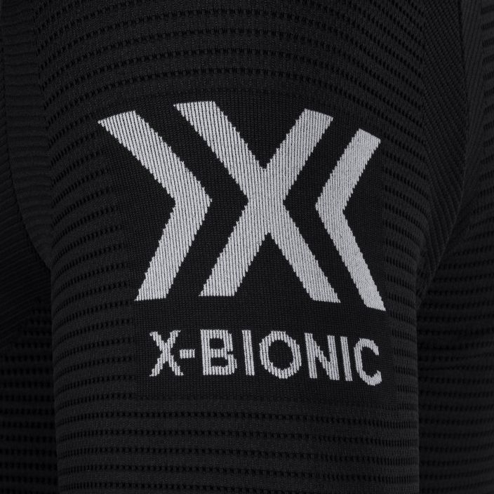 Men's X-Bionic Instructor 4.0 thermal sweatshirt opal black 3