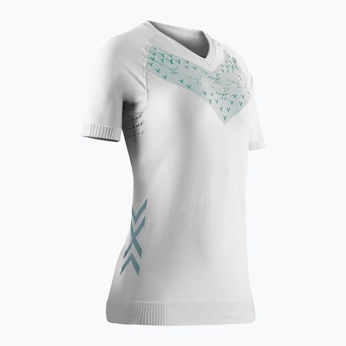 Women's running shirt X-Bionic Twyce Run